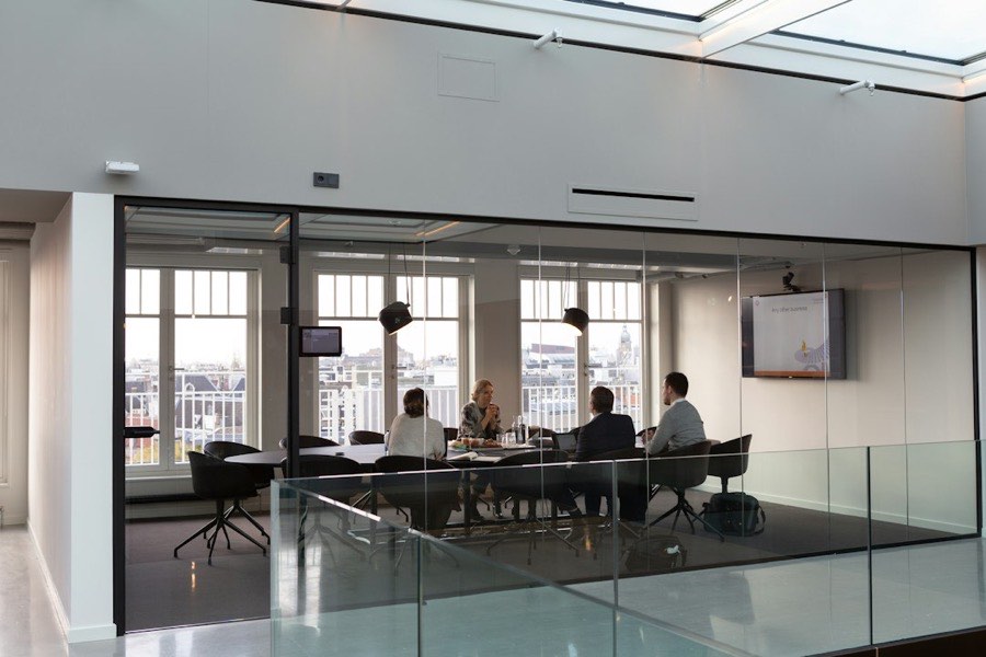 Enterprise Solutions