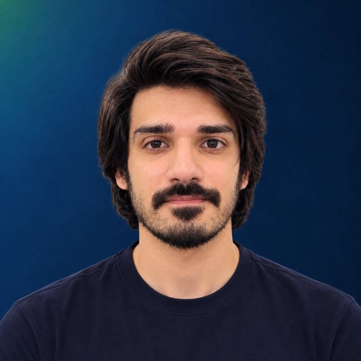 Abdul Wahab, Founder and CEO of Avid Tech Services