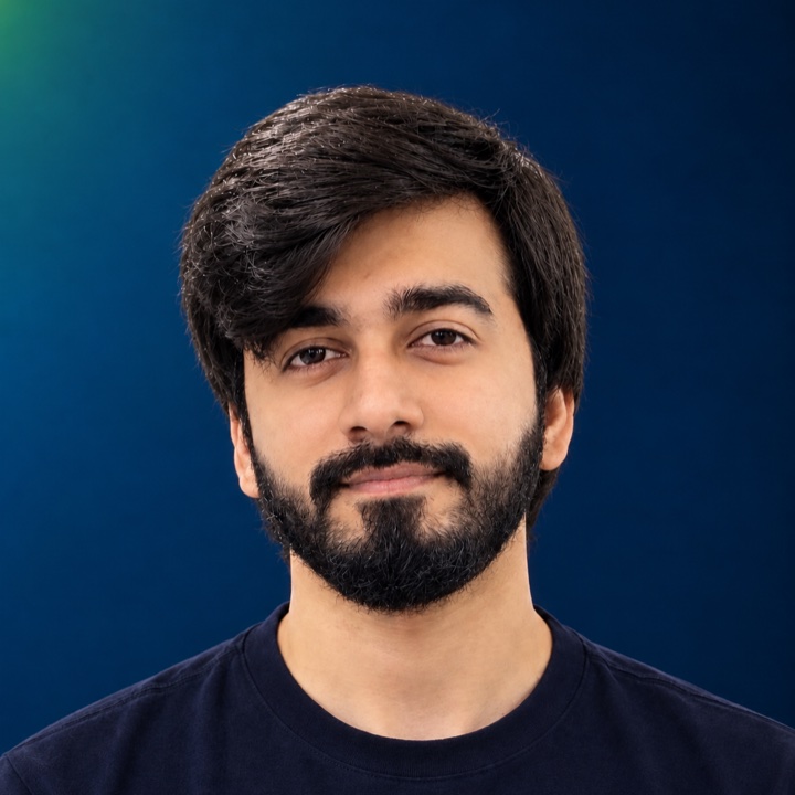 Nauman Khalil