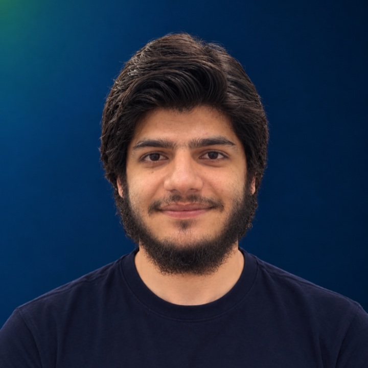 Taloot Ishfaq
